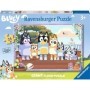 Ravensburger - Puzzle mare de podea Bluey 24 piese Ravensburger - 2